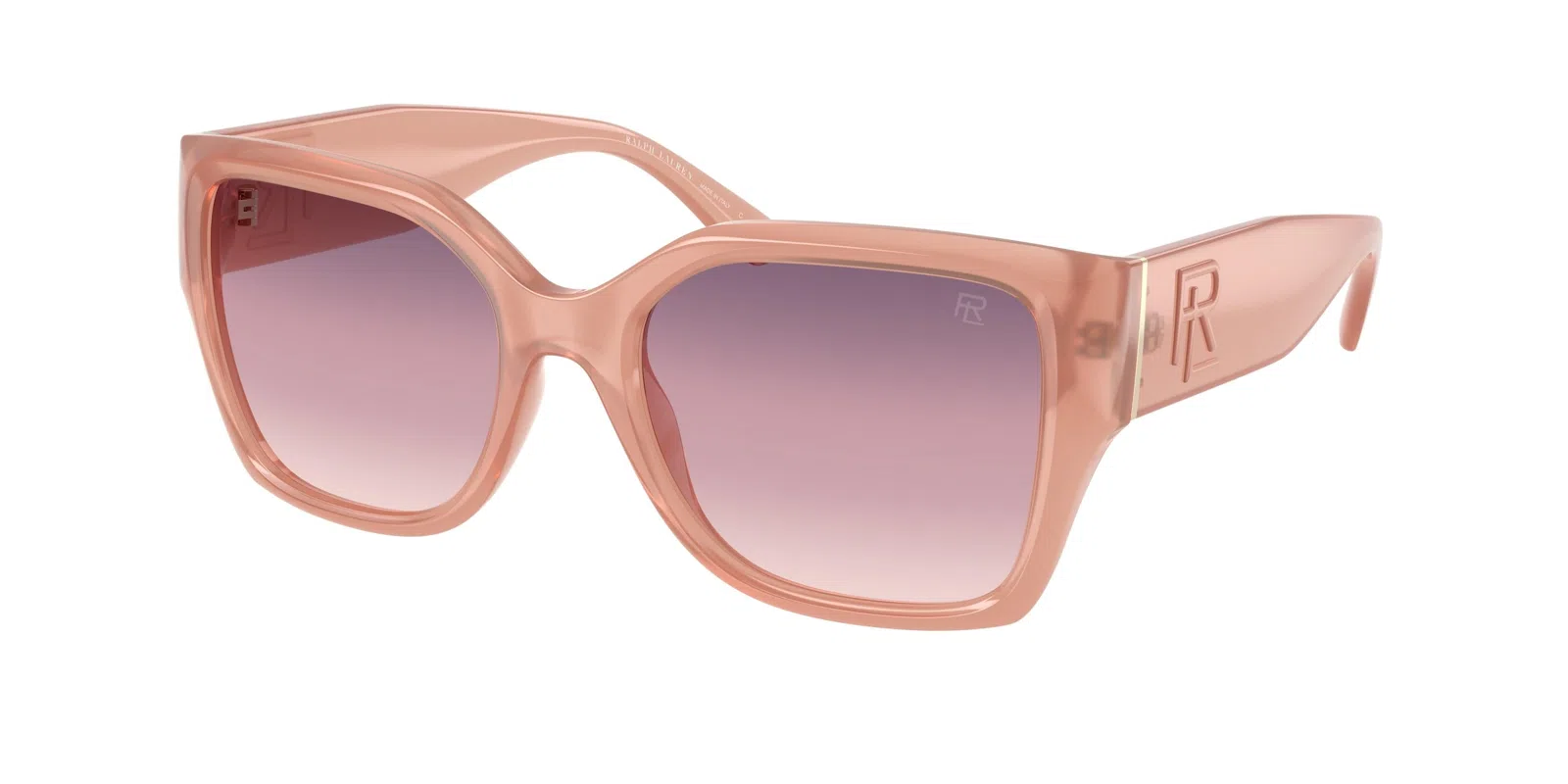 Ralph Lauren 8230U Sunglasses - view 2